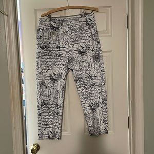 Lulu-B stretchy pants